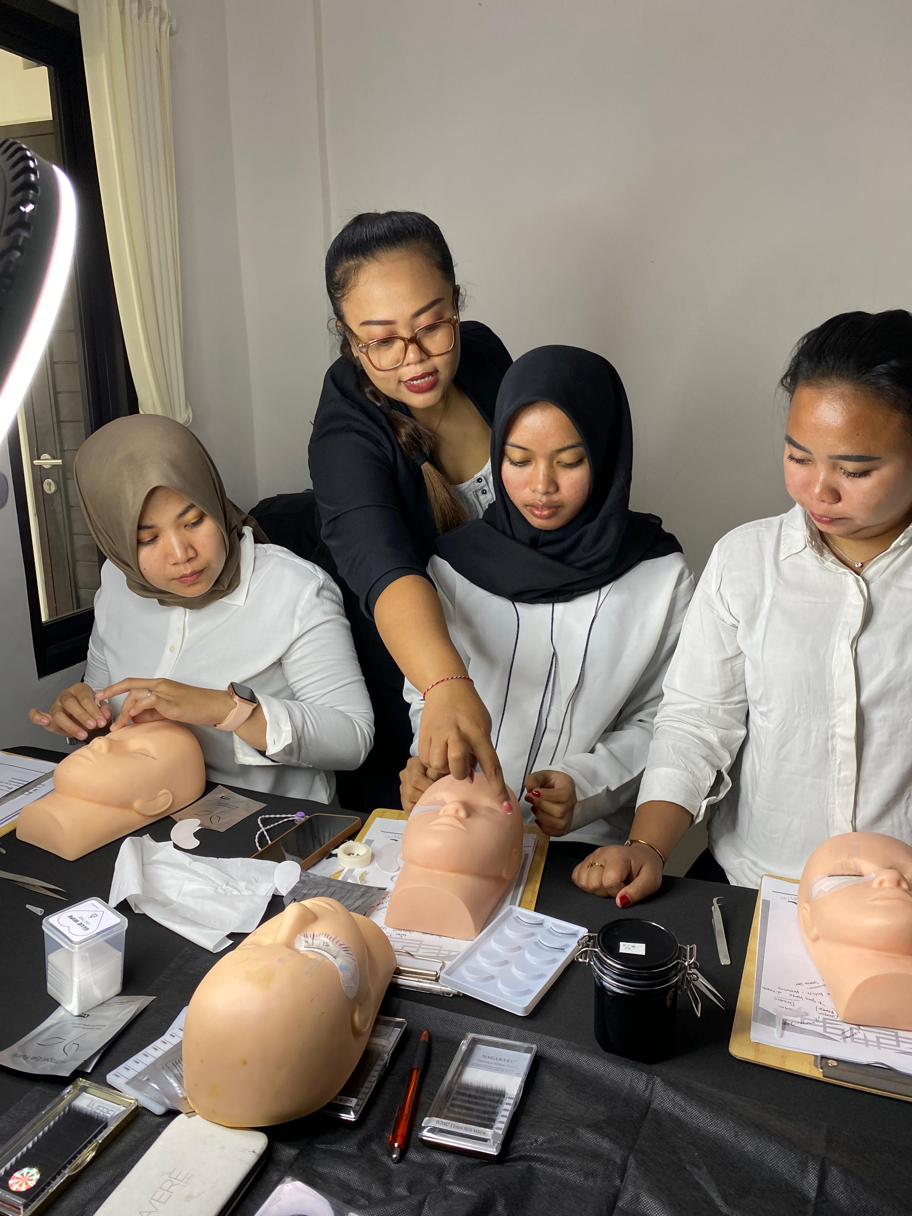 Beauty Studio Package (All-in-One)