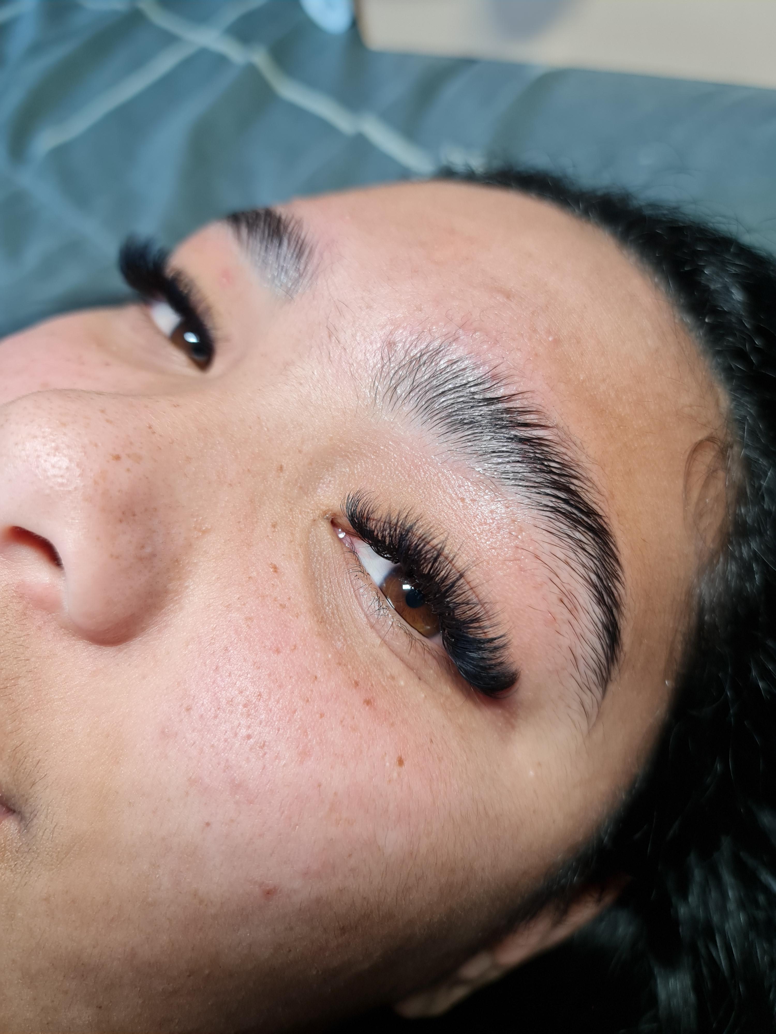 brow miss dd bali studio